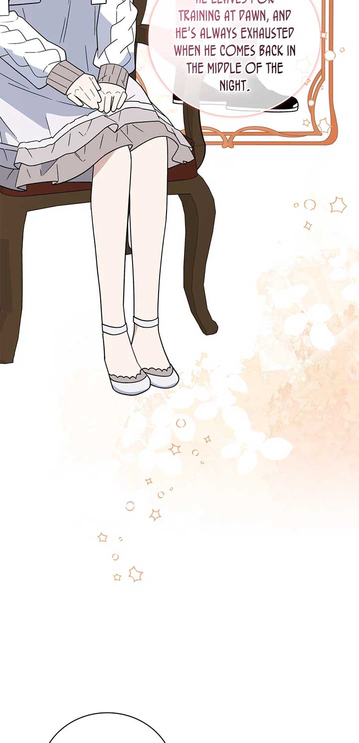 They Say I Was Born a King’s Daughter Chapter 276 - Page 63