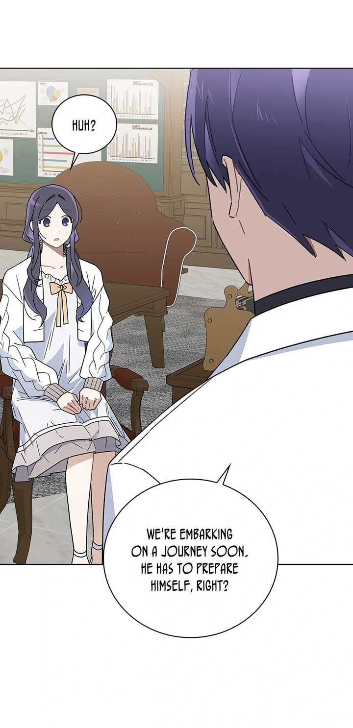 They Say I Was Born a King’s Daughter Chapter 276 - Page 66
