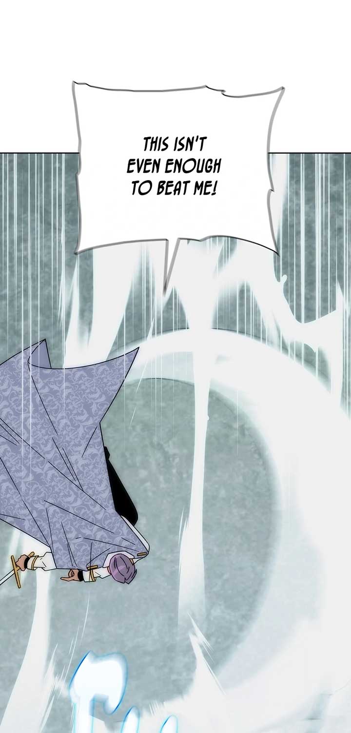 They Say I Was Born a King’s Daughter Chapter 276 - Page 80