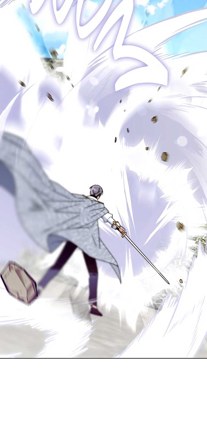 They Say I Was Born a King’s Daughter Chapter 276 - Page 83