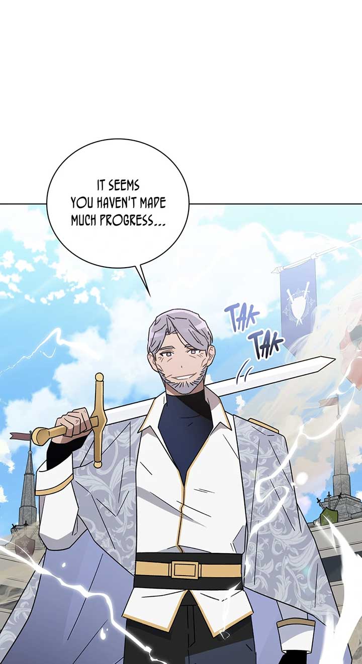 They Say I Was Born a King’s Daughter Chapter 276 - Page 84
