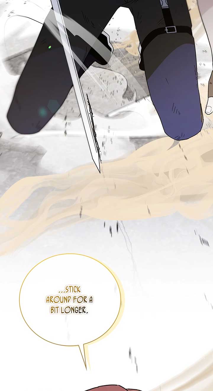 They Say I Was Born a King’s Daughter Chapter 276 - Page 87