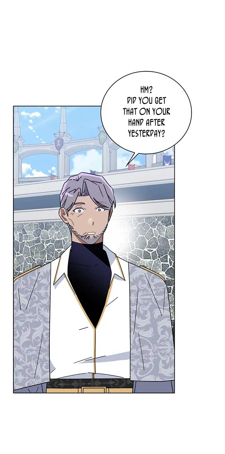 They Say I Was Born a King’s Daughter Chapter 276 - Page 90