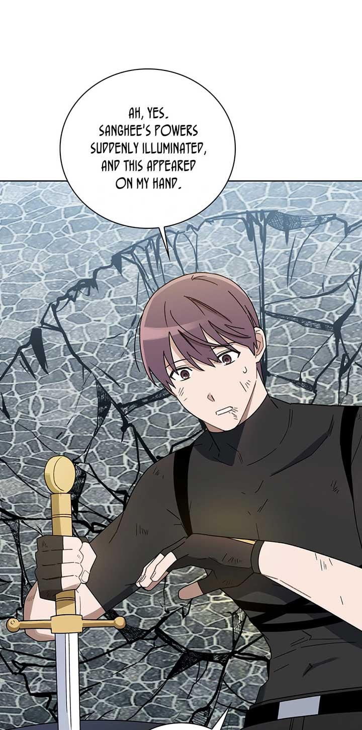 They Say I Was Born a King’s Daughter Chapter 276 - Page 91
