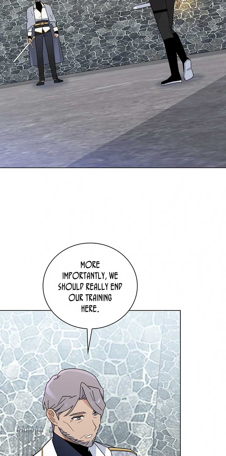 They Say I Was Born a King’s Daughter Chapter 276 - Page 93