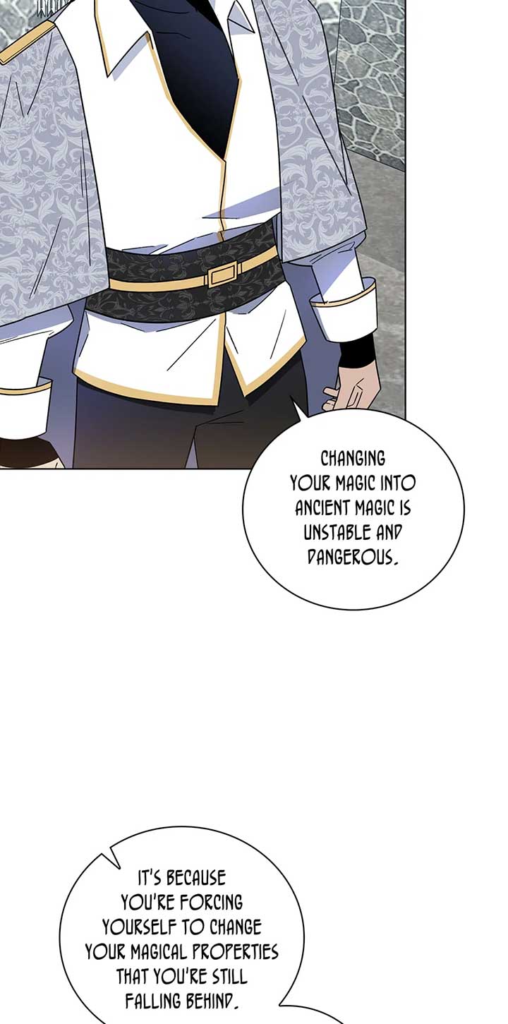 They Say I Was Born a King’s Daughter Chapter 276 - Page 94