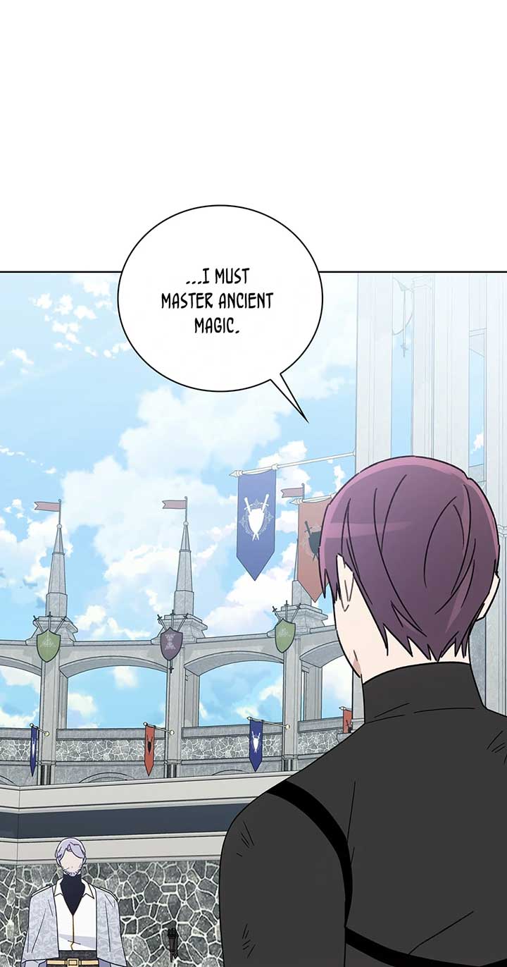 They Say I Was Born a King’s Daughter Chapter 276 - Page 96