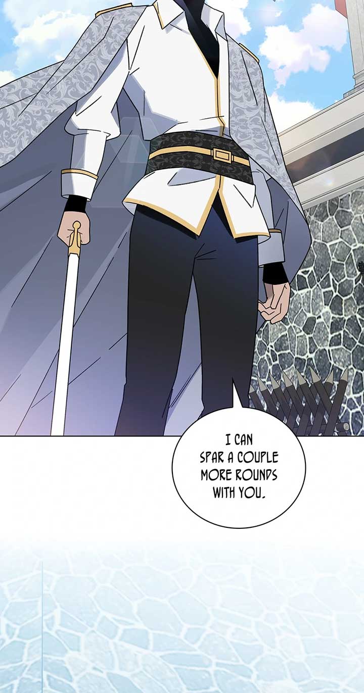 They Say I Was Born a King’s Daughter Chapter 276 - Page 98
