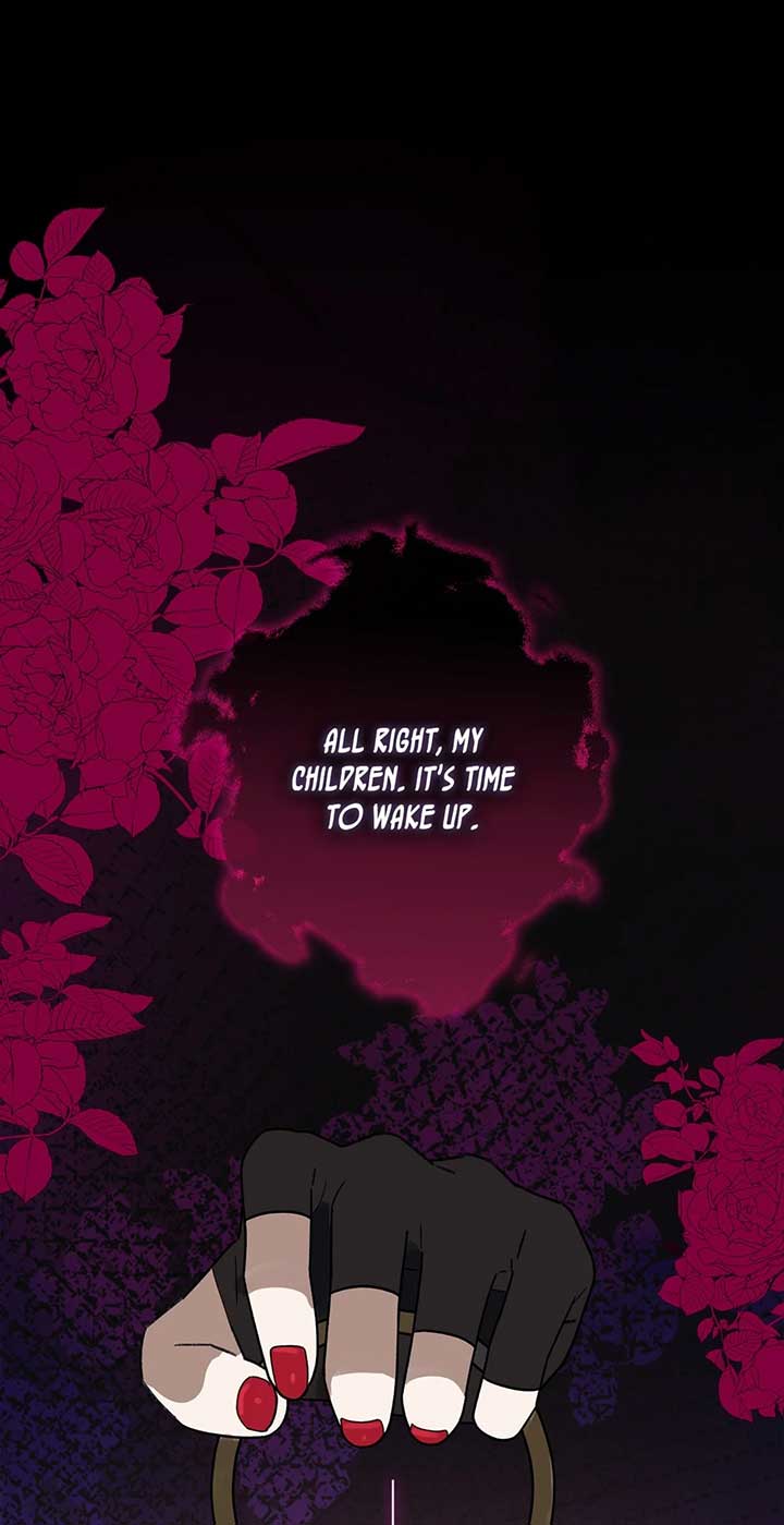 They Say I Was Born a King’s Daughter Chapter 277 - Page 100