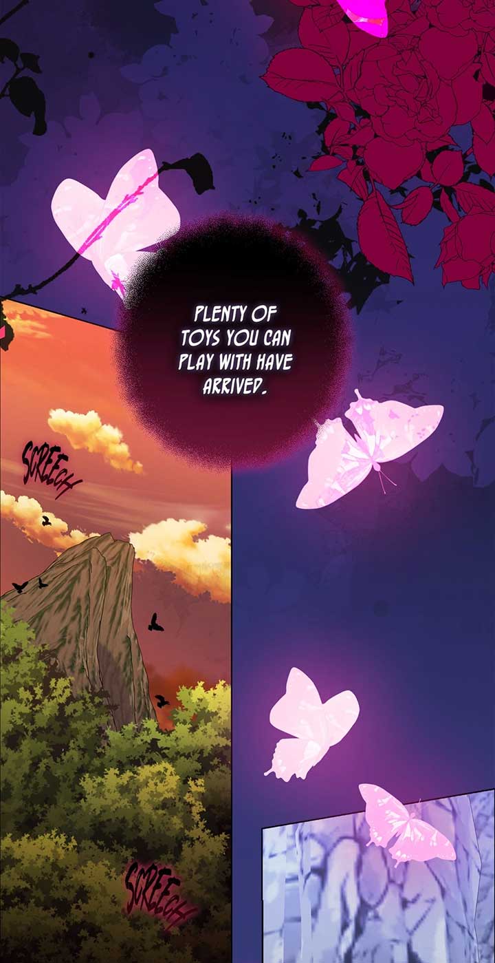 They Say I Was Born a King’s Daughter Chapter 277 - Page 102