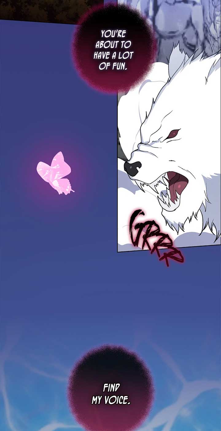 They Say I Was Born a King’s Daughter Chapter 277 - Page 103