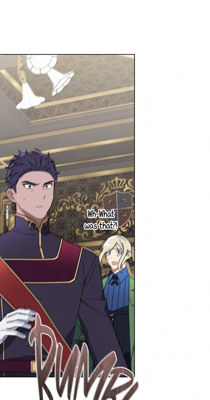They Say I Was Born a King’s Daughter Chapter 277 - Page 12