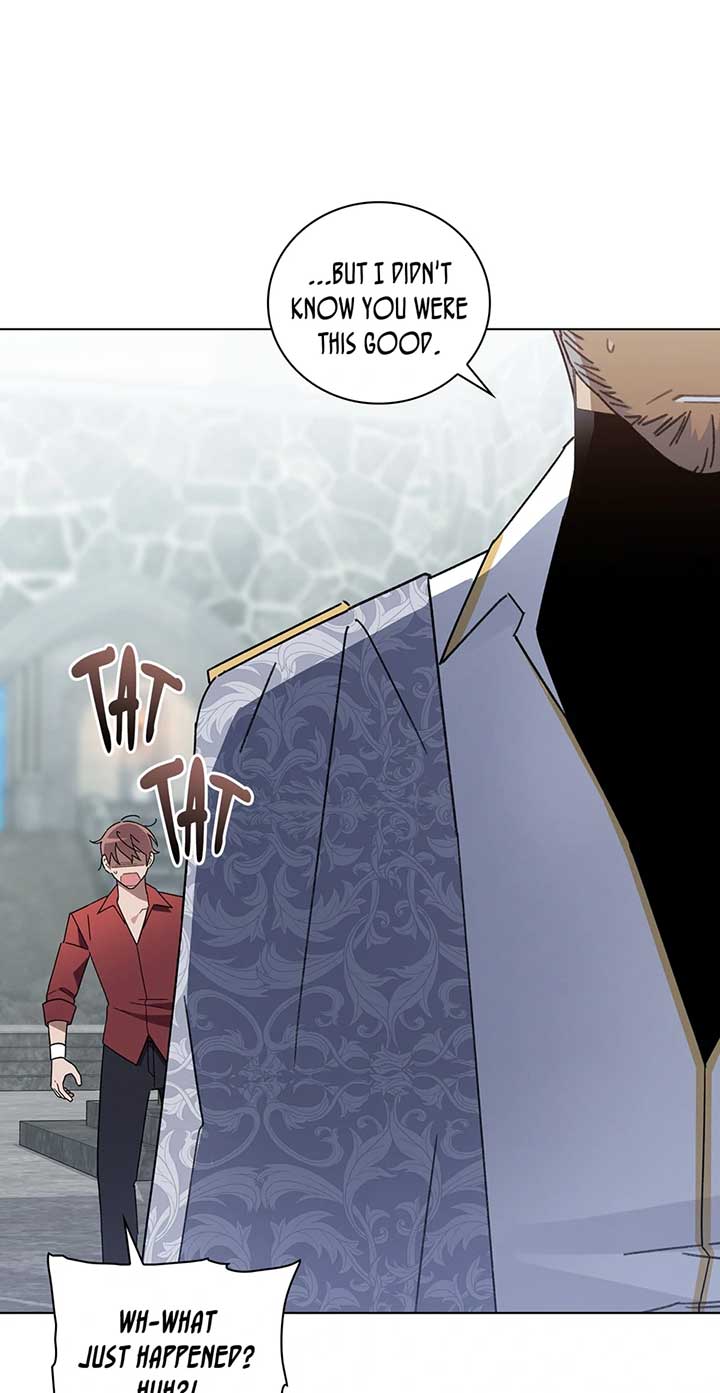 They Say I Was Born a King’s Daughter Chapter 277 - Page 16