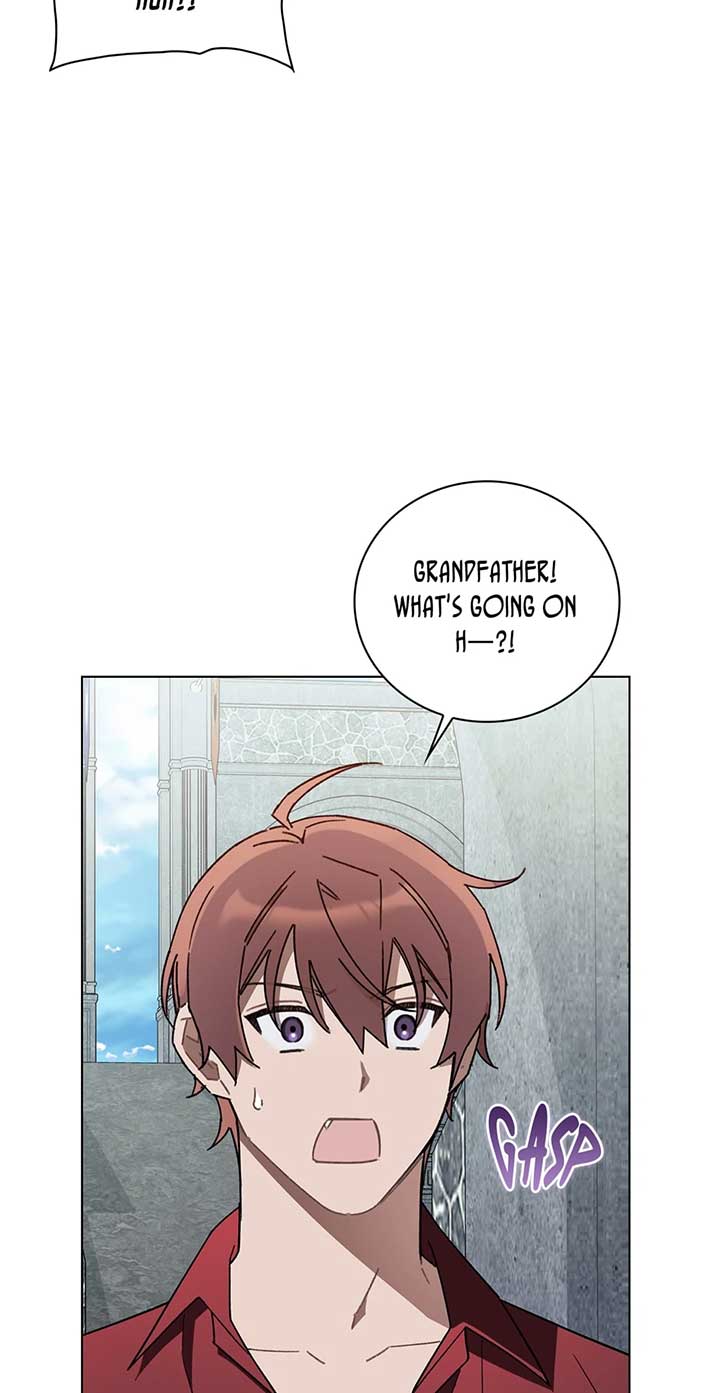 They Say I Was Born a King’s Daughter Chapter 277 - Page 17