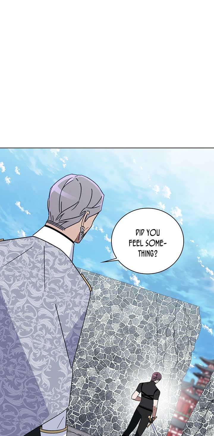They Say I Was Born a King’s Daughter Chapter 277 - Page 21