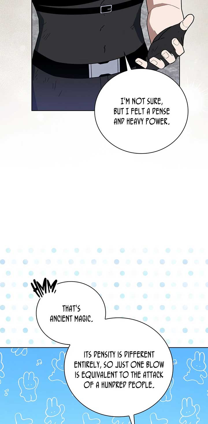 They Say I Was Born a King’s Daughter Chapter 277 - Page 23