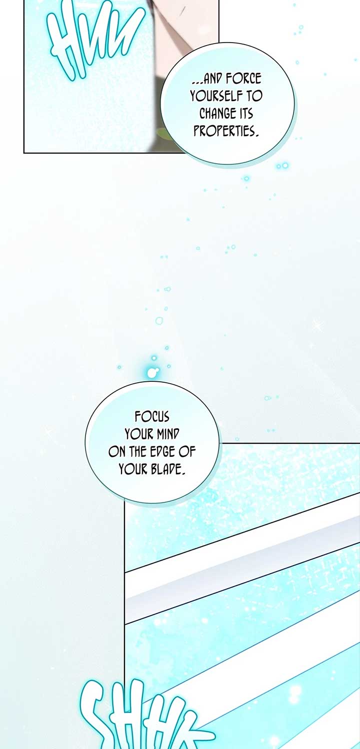 They Say I Was Born a King’s Daughter Chapter 277 - Page 3