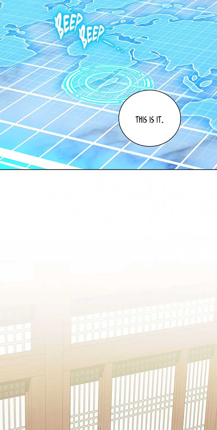 They Say I Was Born a King’s Daughter Chapter 277 - Page 33