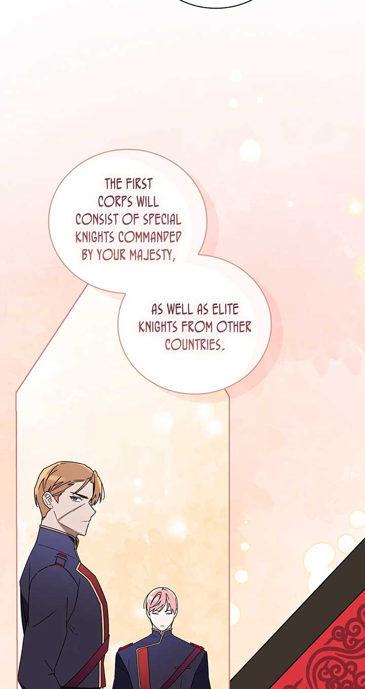 They Say I Was Born a King’s Daughter Chapter 277 - Page 39