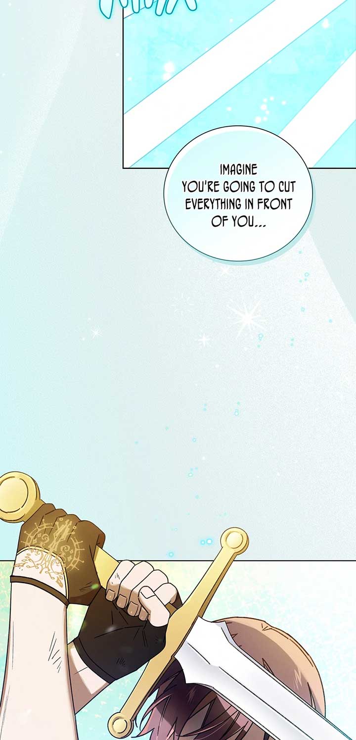They Say I Was Born a King’s Daughter Chapter 277 - Page 4
