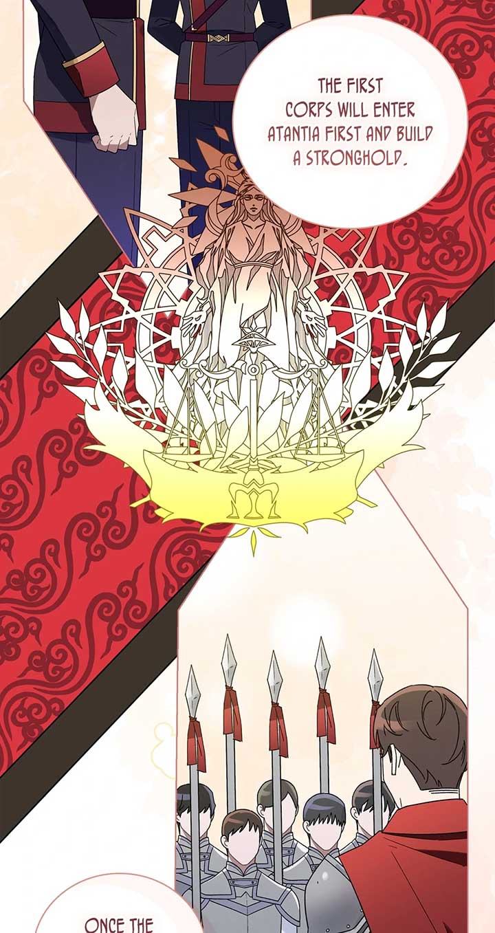 They Say I Was Born a King’s Daughter Chapter 277 - Page 40