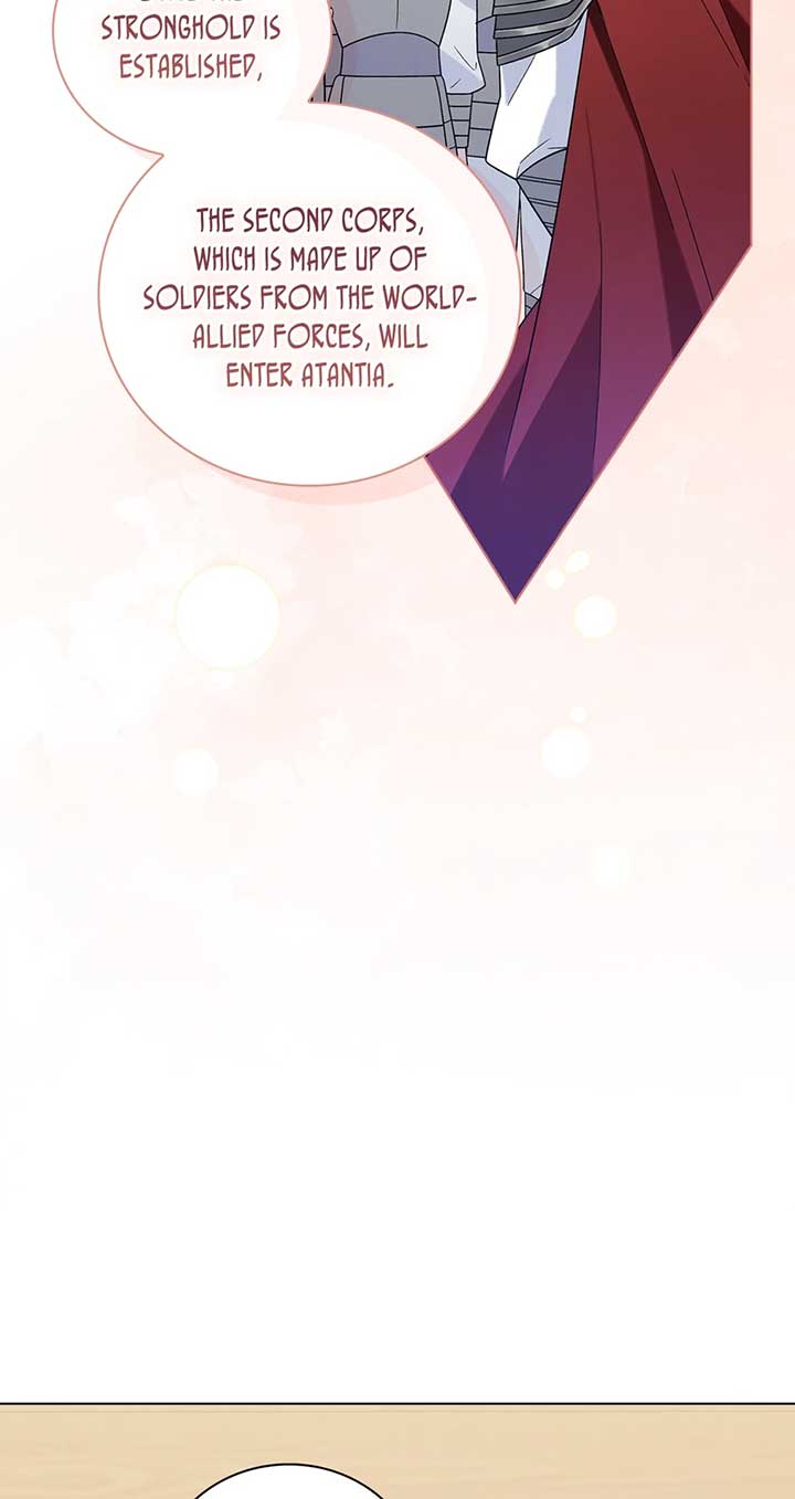 They Say I Was Born a King’s Daughter Chapter 277 - Page 41