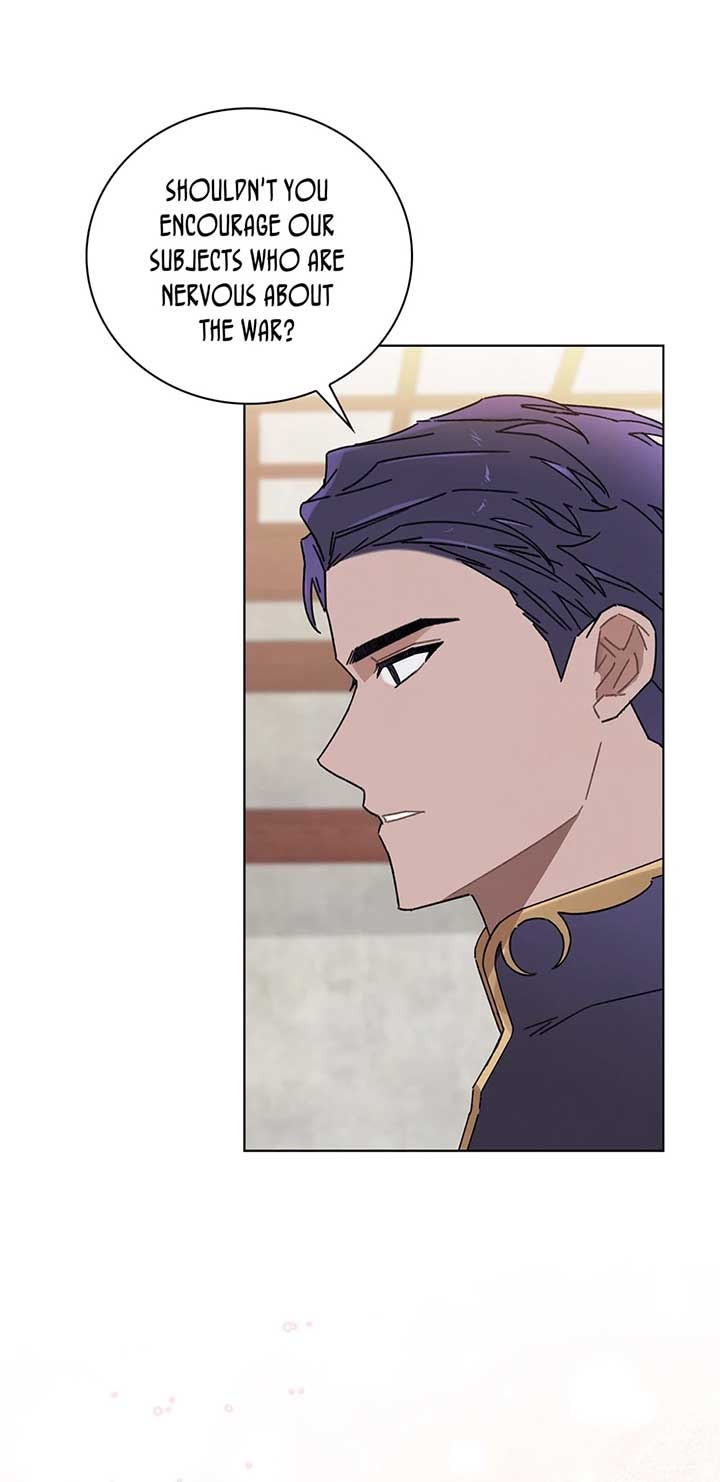 They Say I Was Born a King’s Daughter Chapter 277 - Page 49