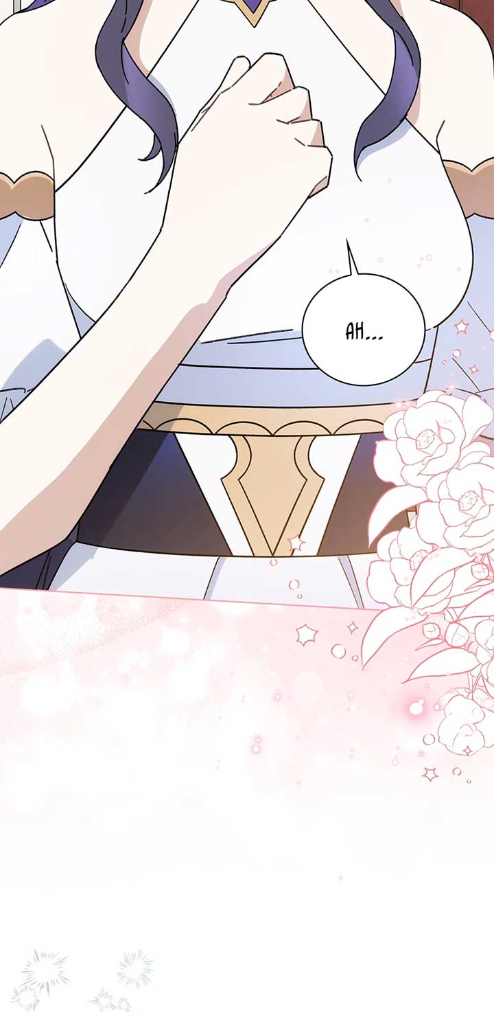 They Say I Was Born a King’s Daughter Chapter 277 - Page 51