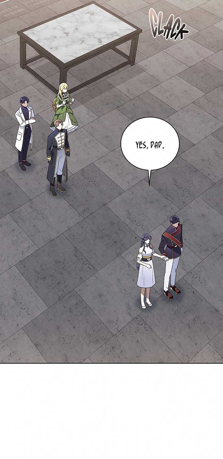 They Say I Was Born a King’s Daughter Chapter 277 - Page 53
