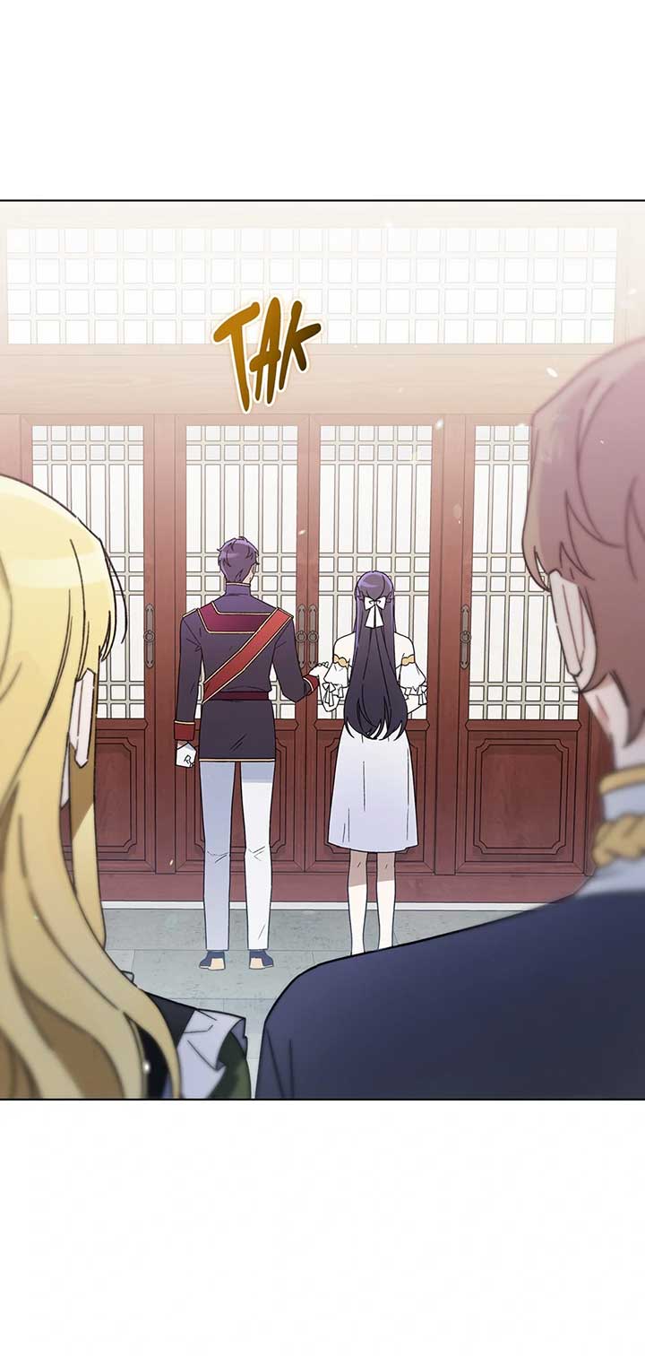 They Say I Was Born a King’s Daughter Chapter 277 - Page 54