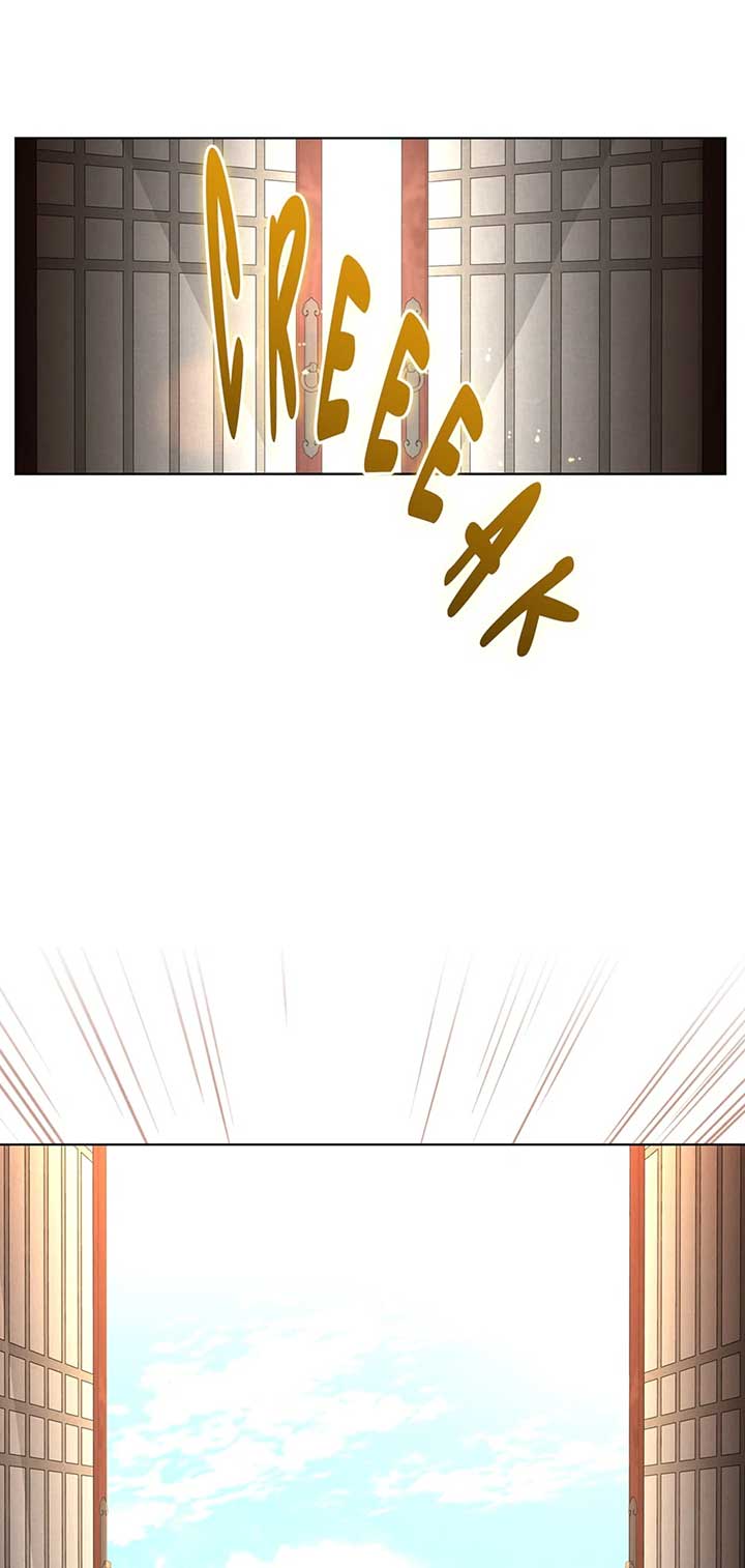 They Say I Was Born a King’s Daughter Chapter 277 - Page 55