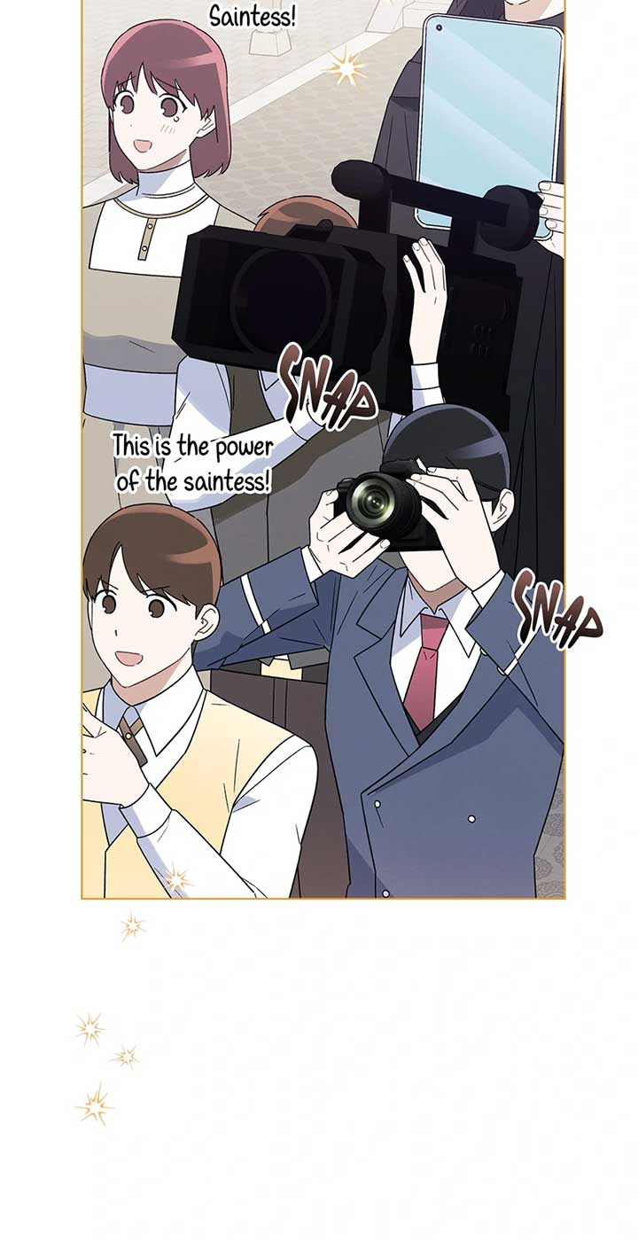 They Say I Was Born a King’s Daughter Chapter 277 - Page 72