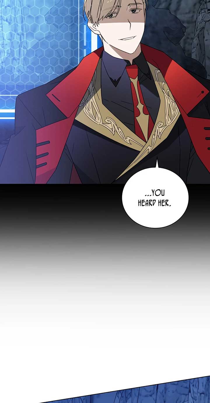 They Say I Was Born a King’s Daughter Chapter 277 - Page 75