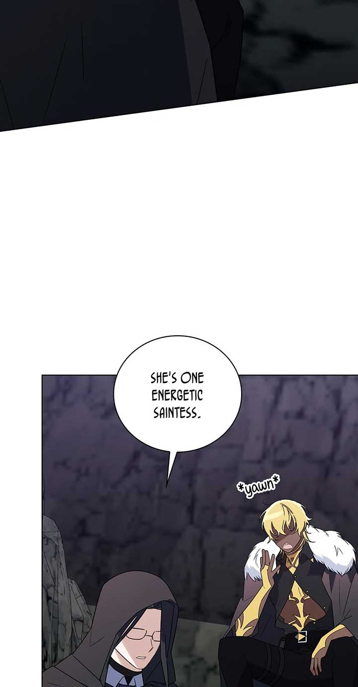 They Say I Was Born a King’s Daughter Chapter 277 - Page 77