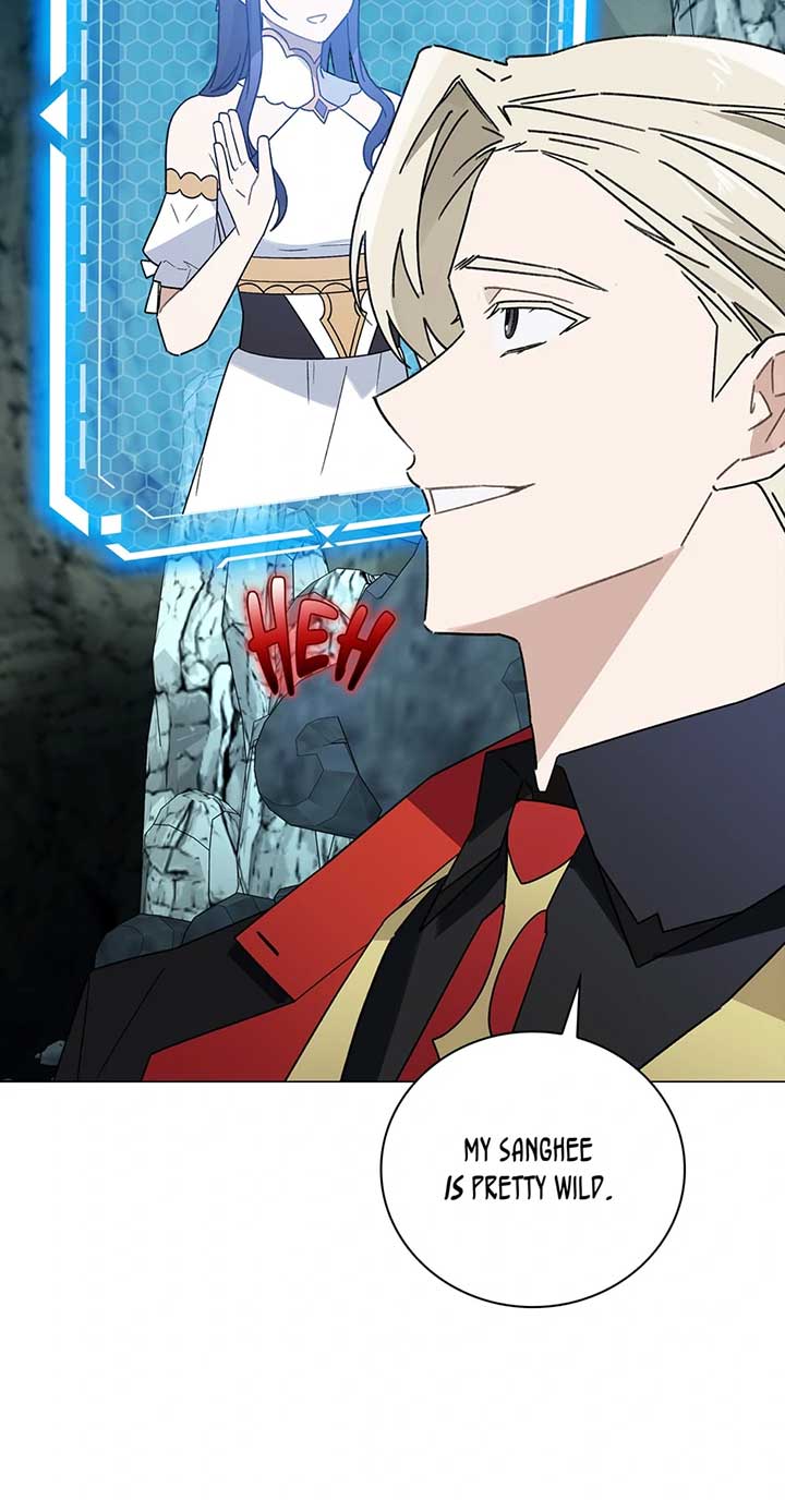 They Say I Was Born a King’s Daughter Chapter 277 - Page 79