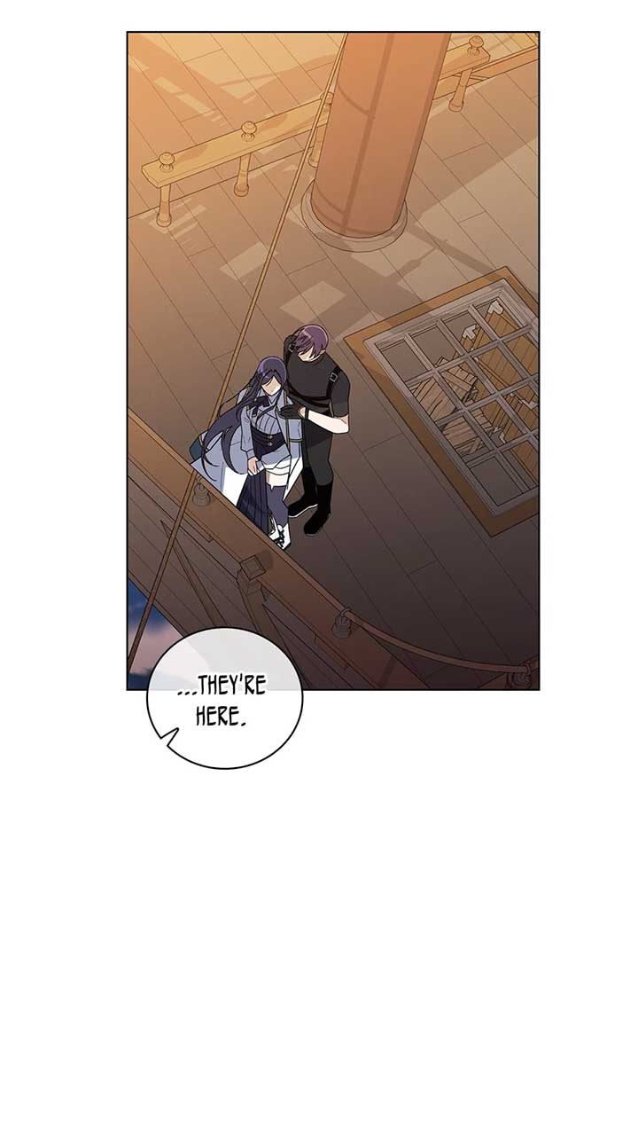 They Say I Was Born a King’s Daughter Chapter 277 - Page 88