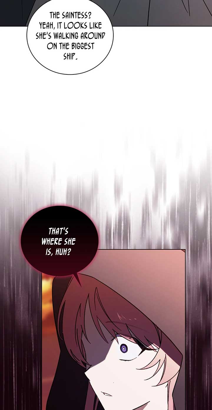 They Say I Was Born a King’s Daughter Chapter 277 - Page 94