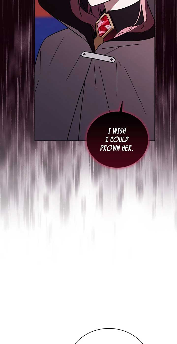 They Say I Was Born a King’s Daughter Chapter 277 - Page 95