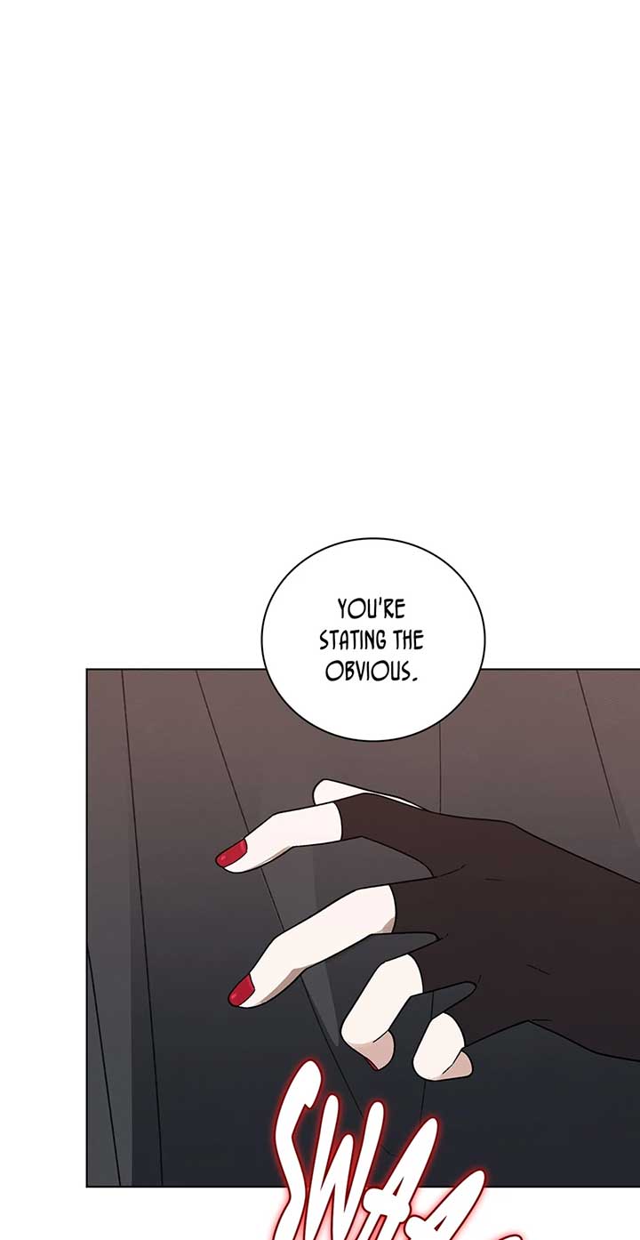They Say I Was Born a King’s Daughter Chapter 277 - Page 97