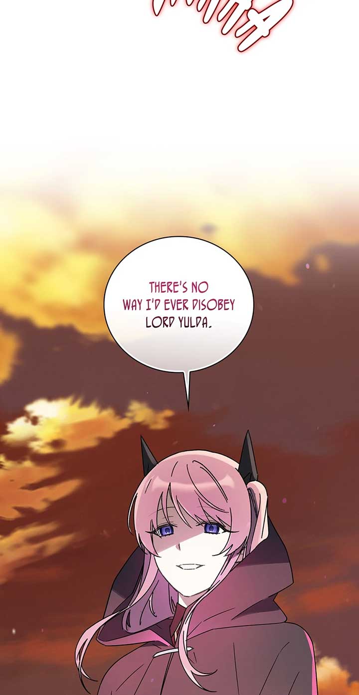 They Say I Was Born a King’s Daughter Chapter 277 - Page 98