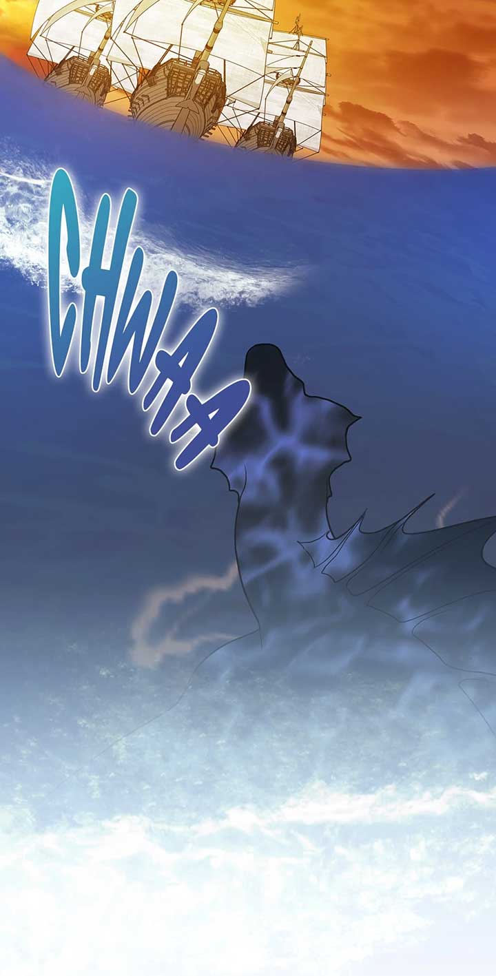 They Say I Was Born a King’s Daughter Chapter 278 - Page 1