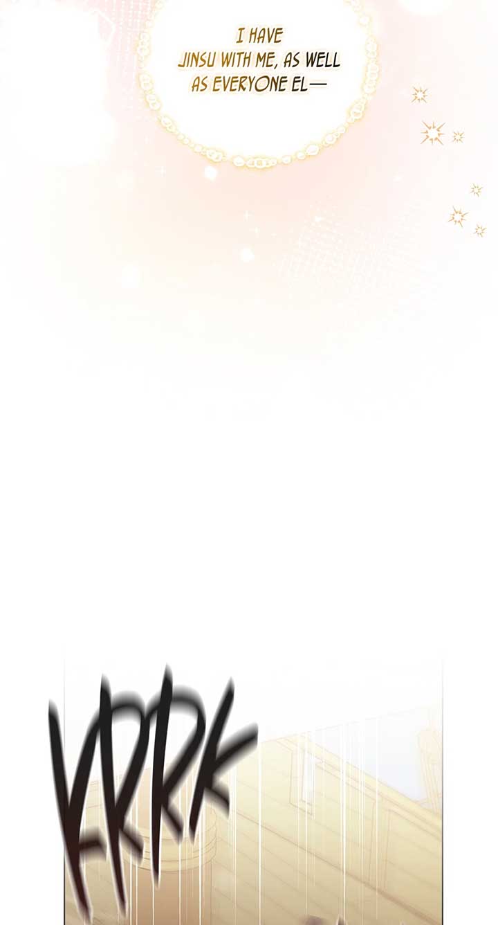 They Say I Was Born a King’s Daughter Chapter 278 - Page 11