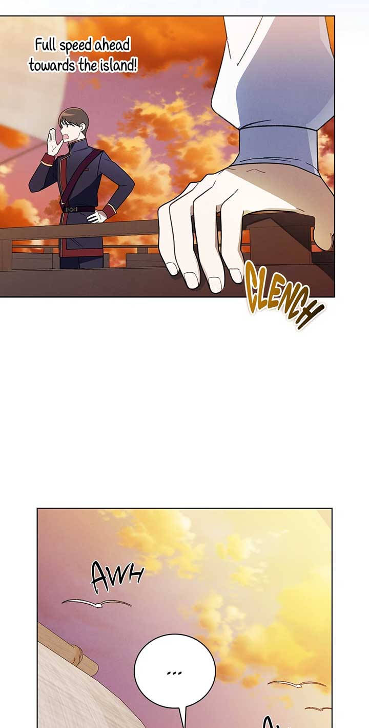 They Say I Was Born a King’s Daughter Chapter 278 - Page 2