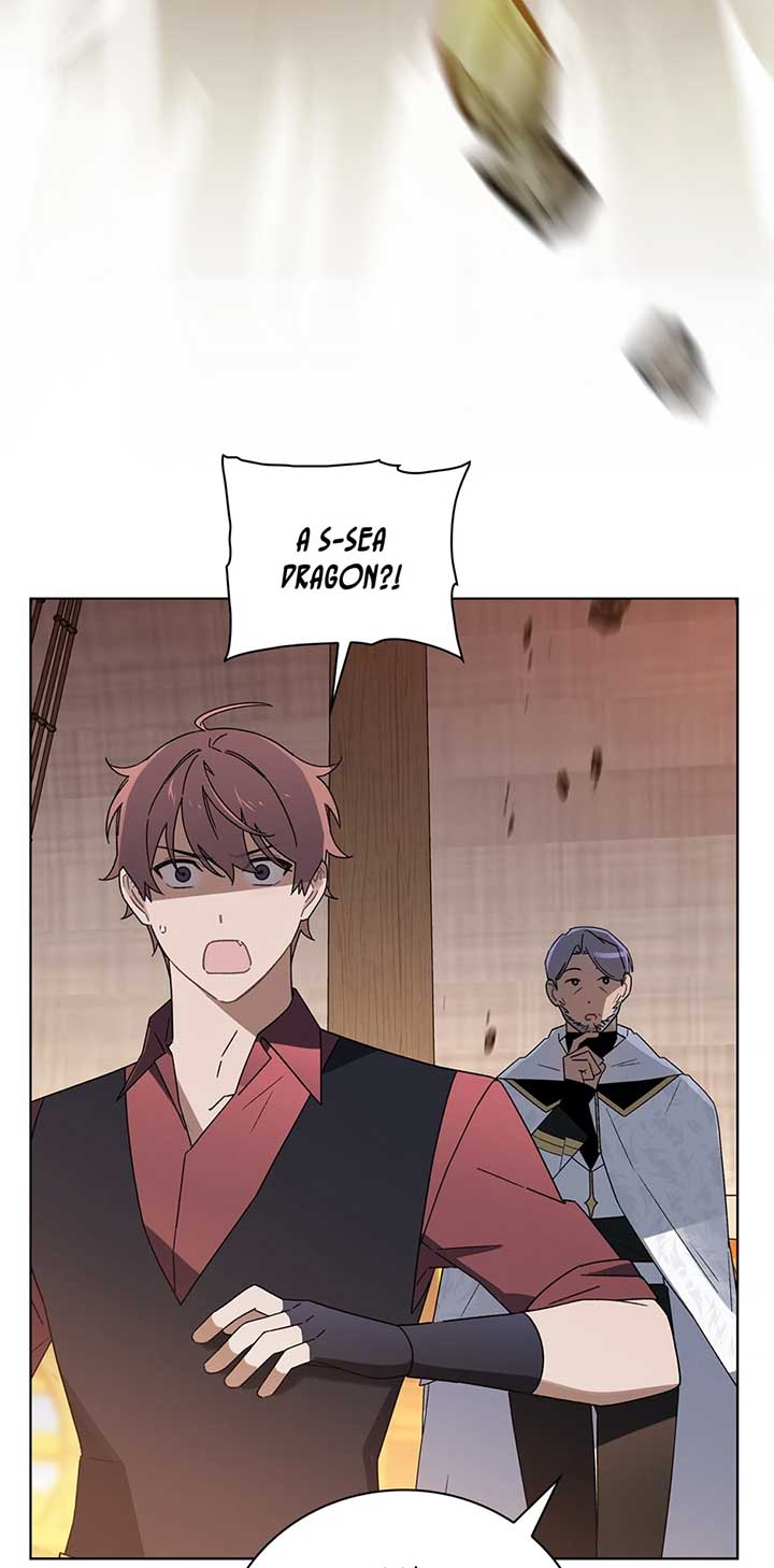 They Say I Was Born a King’s Daughter Chapter 278 - Page 23