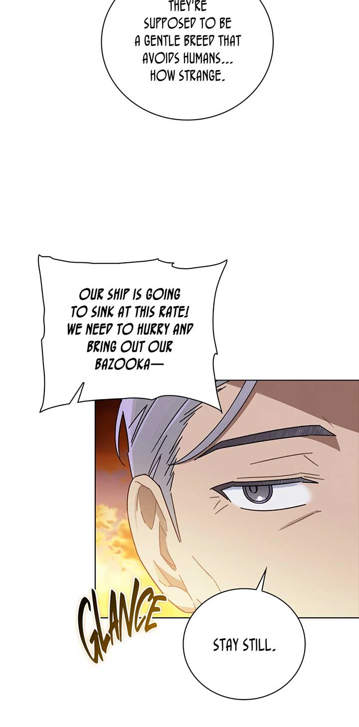 They Say I Was Born a King’s Daughter Chapter 278 - Page 24