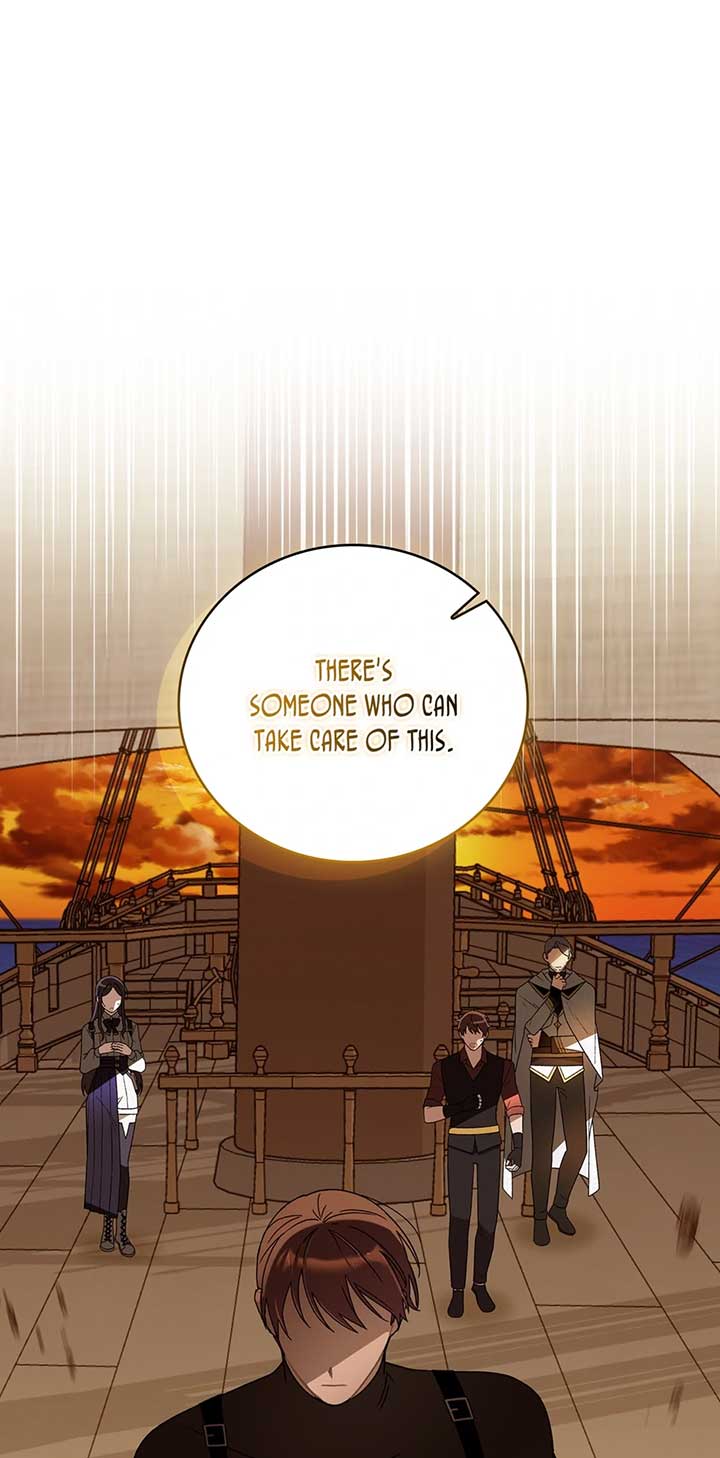 They Say I Was Born a King’s Daughter Chapter 278 - Page 25