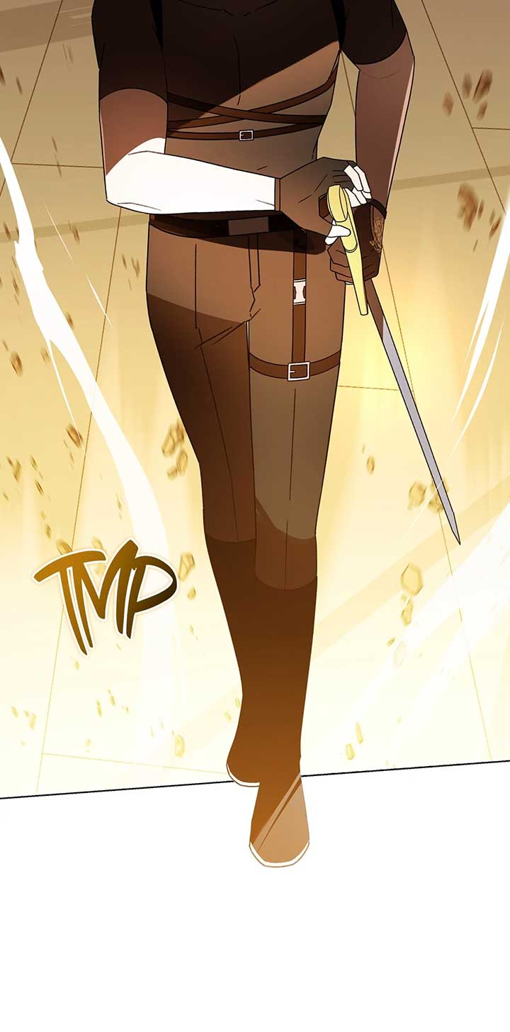 They Say I Was Born a King’s Daughter Chapter 278 - Page 26