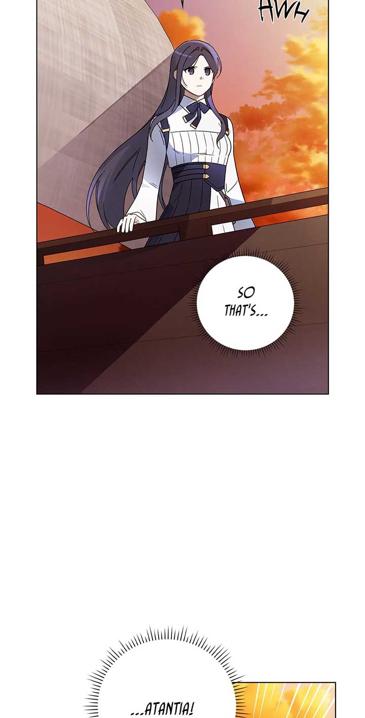 They Say I Was Born a King’s Daughter Chapter 278 - Page 3
