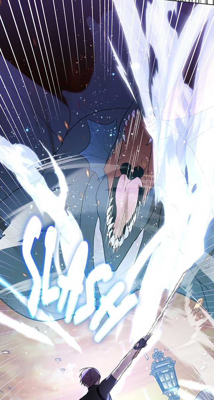 They Say I Was Born a King’s Daughter Chapter 278 - Page 30