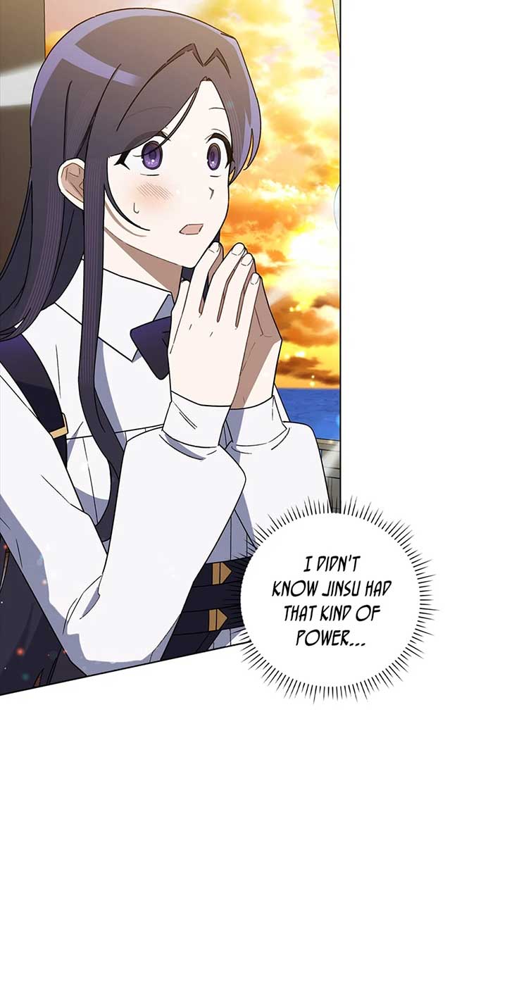 They Say I Was Born a King’s Daughter Chapter 278 - Page 35